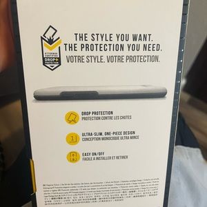 Symmetry otter box iPhone 11 Pro cases